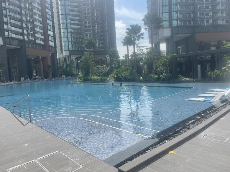 Normanton Park, 49 Normanton Park, 2 Bedrooms, 657 sqft, Condominium For Rent, by Ivy Ong, 24679836 - PropertyGuru.com.sg