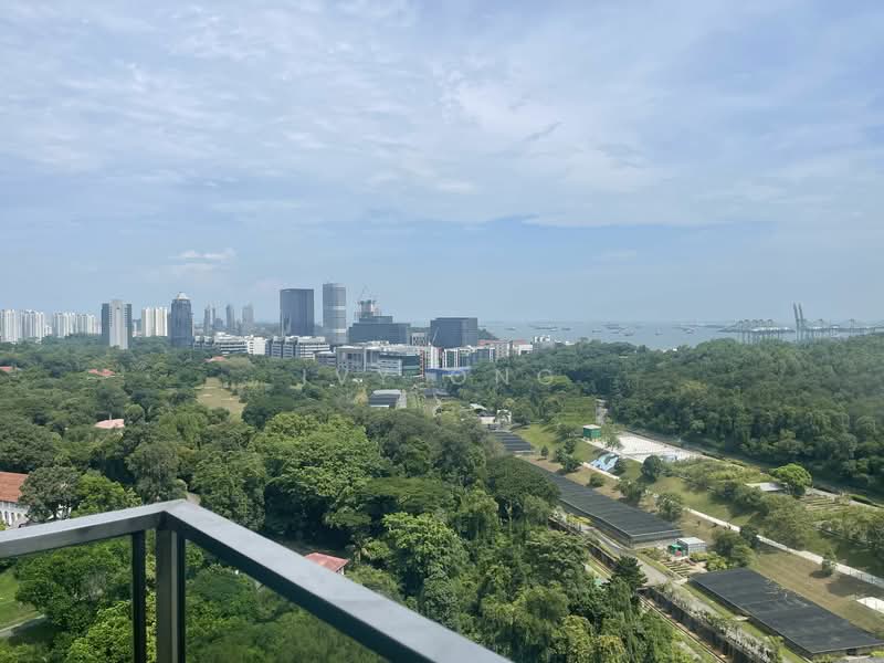 Normanton Park, 49 Normanton Park, 2 Bedrooms, 657 sqft, Condominium For Rent, by Ivy Ong, 24679836 - PropertyGuru.com.sg