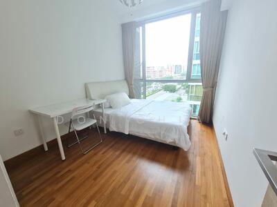 For Rent - Sennett Residence