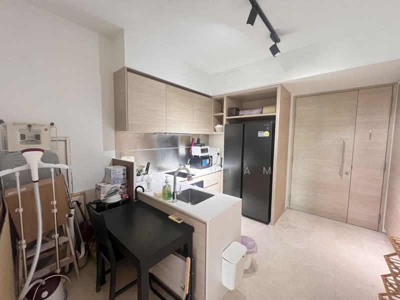 Sennett Residence, 31 Pheng Geck Avenue, Room Rental, 150 sqft, Condominium For Rent, by Don Chiam, 24679878 - PropertyGuru.com.sg