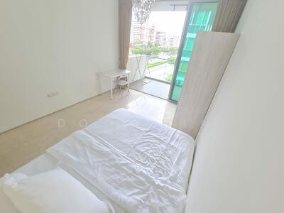 For Rent - Sennett Residence