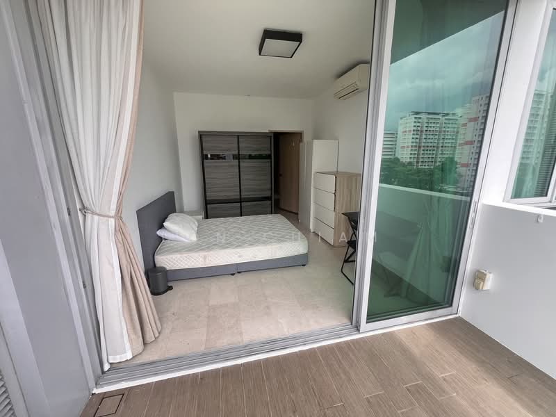Sennett Residence, 31 Pheng Geck Avenue, Room Rental, 200 sqft, Condominium For Rent, by Don Chiam, 24679881 - PropertyGuru.com.sg