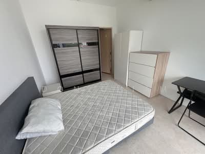 For Rent - Sennett Residence