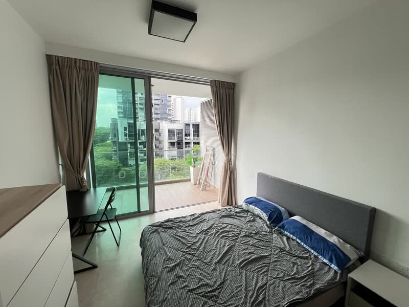 Sennett Residence, 31 Pheng Geck Avenue, Room Rental, 200 sqft, Condominium For Rent, by Don Chiam, 24679881 - PropertyGuru.com.sg