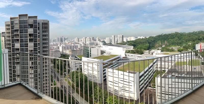 820A Keat Hong Link, , Room Rental, 100 sqft, HDB Flat For Rent, by Chua Chee Seng, 24679889 - PropertyGuru.com.sg