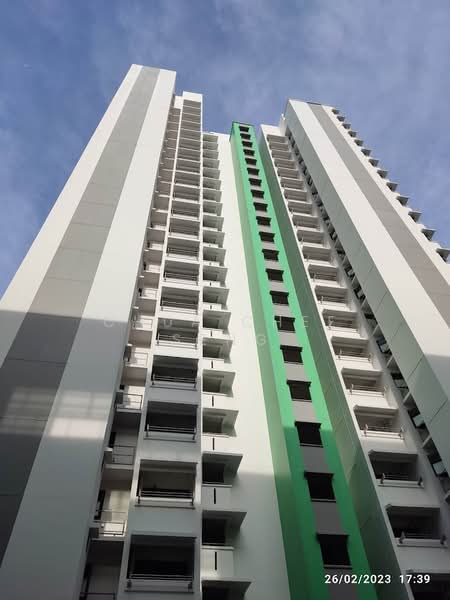 820A Keat Hong Link, , Room Rental, 100 sqft, HDB Flat For Rent, by Chua Chee Seng, 24679889 - PropertyGuru.com.sg