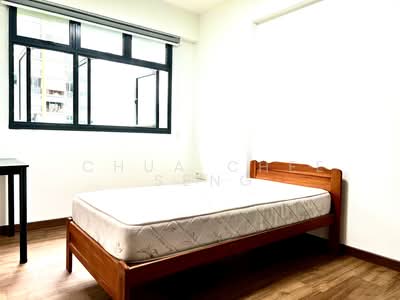 For Rent - 820A Keat Hong Link