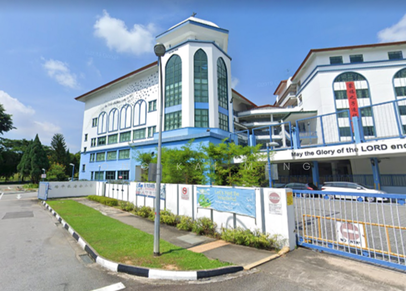 ️VALUE BUY !! MODERN BUNGALOW, MOVEIN !! 1km Pei Hwa & MGS Pri,