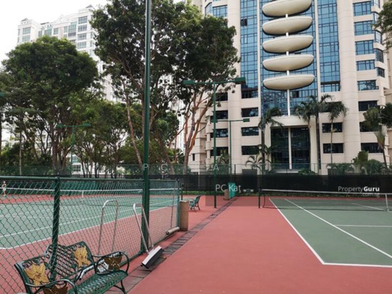 For Rent - Valley Park