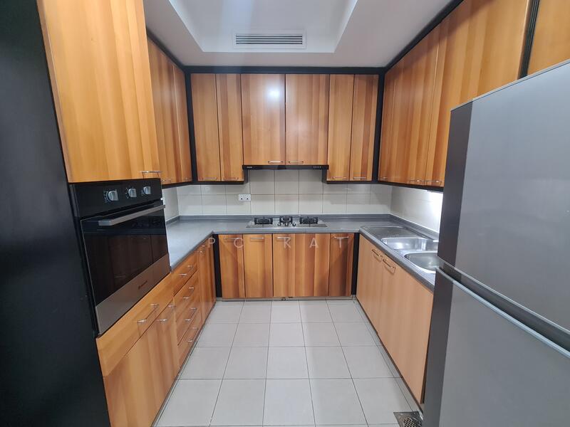 For Rent - Valley Park