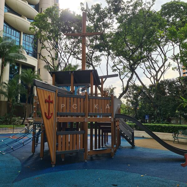 For Rent - Valley Park