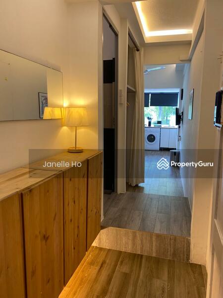 For Rent - 80 Chay Yan Street
