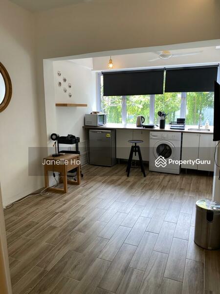 For Rent - 80 Chay Yan Street