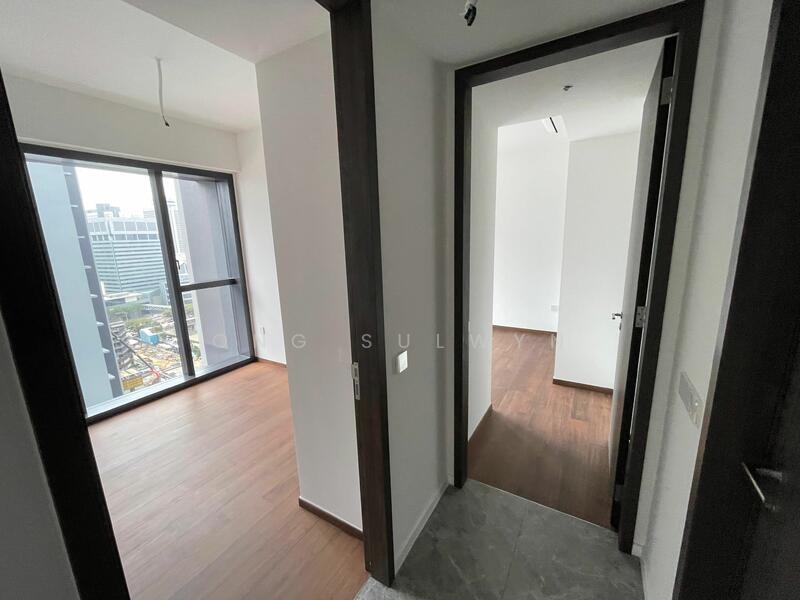 The M, 30 Middle Road, 2 Bedrooms, 614 sqft, Condominium For Rent, by Sulwyn Ong, 24679966 - PropertyGuru.com.sg