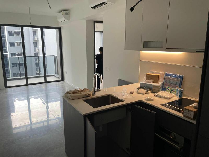 The M, 30 Middle Road, 2 Bedrooms, 614 sqft, Condominium For Rent, by Sulwyn Ong, 24679966 - PropertyGuru.com.sg