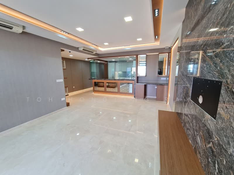 For Rent - V on Shenton