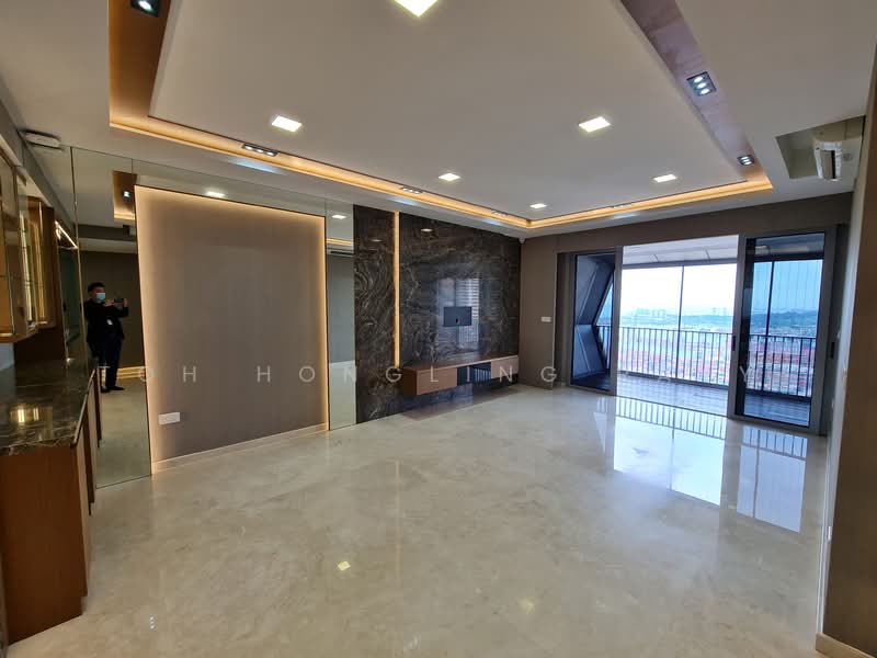 For Rent - V on Shenton