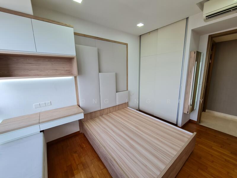 For Rent - V on Shenton