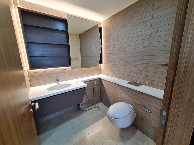 For Rent - V on Shenton