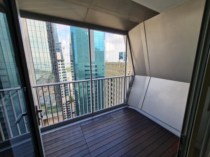 For Rent - V on Shenton