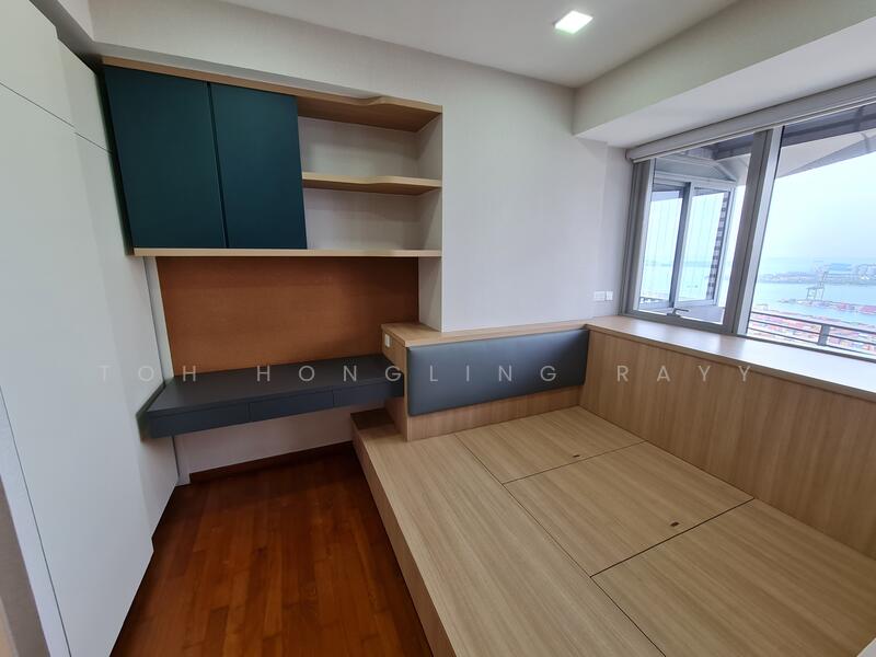 For Rent - V on Shenton