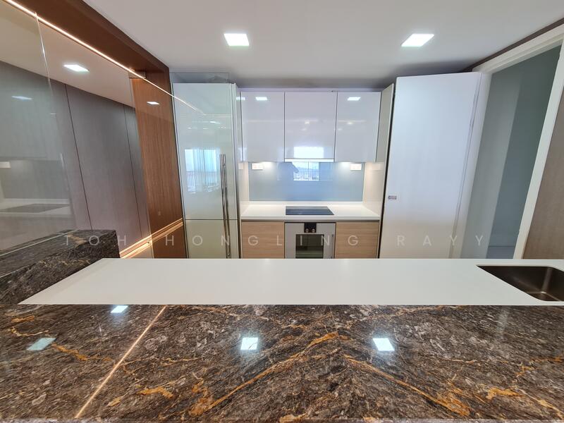 For Rent - V on Shenton