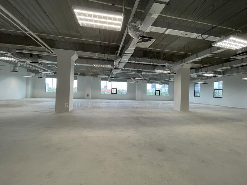 351 On Braddell, 351 Braddell Road, 4,579 sqft, Office For Rent, by Shawn Guan, 24680074 - CommercialGuru.com.sg