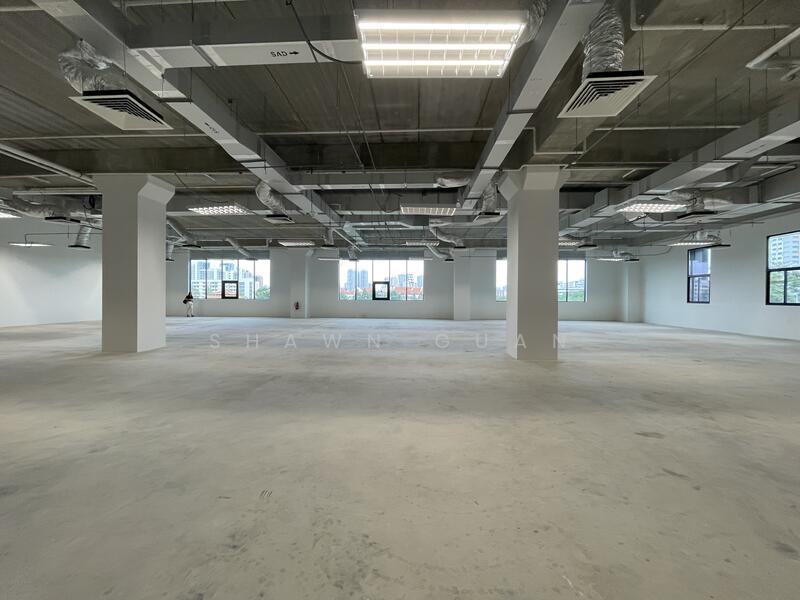 351 On Braddell, 351 Braddell Road, 4,579 sqft, Office For Rent, by Shawn Guan, 24680074 - CommercialGuru.com.sg