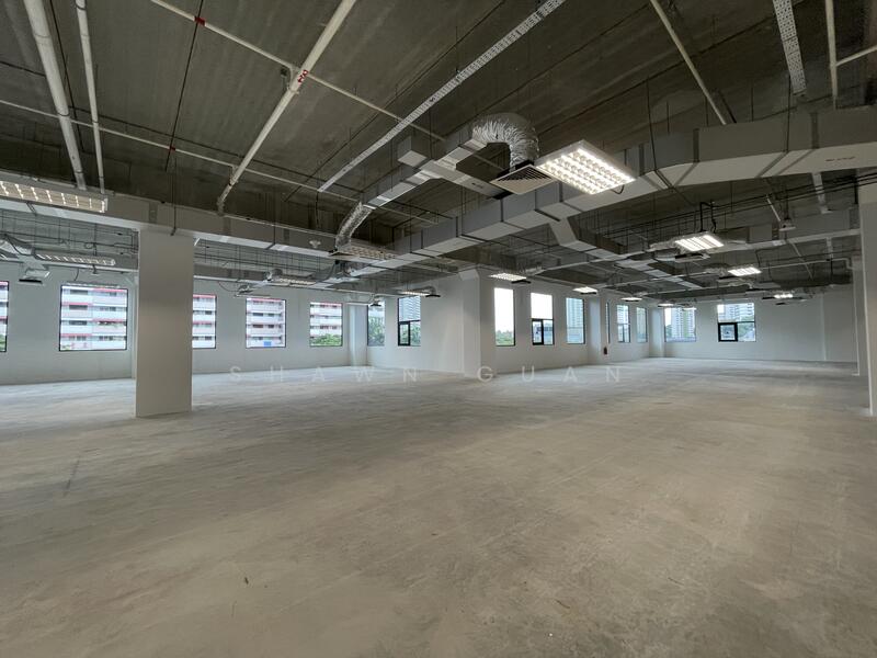 351 On Braddell, 351 Braddell Road, 4,579 sqft, Office For Rent, by Shawn Guan, 24680074 - CommercialGuru.com.sg