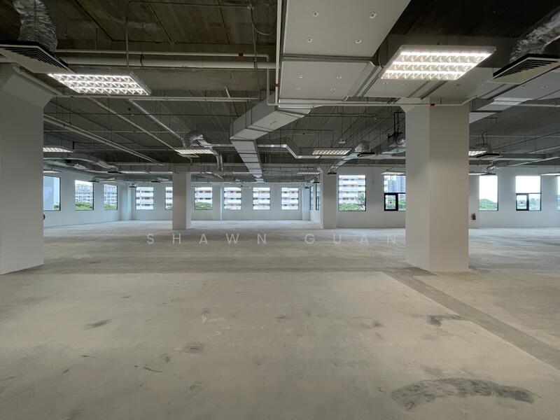 351 On Braddell, 351 Braddell Road, 4,579 sqft, Office For Rent, by Shawn Guan, 24680074 - CommercialGuru.com.sg