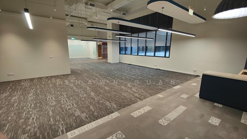 Tai Seng Exchange, 1 Tai Seng Ave, 3,200 sqft, Office For Rent, by Shawn Guan, 24680150 - CommercialGuru.com.sg