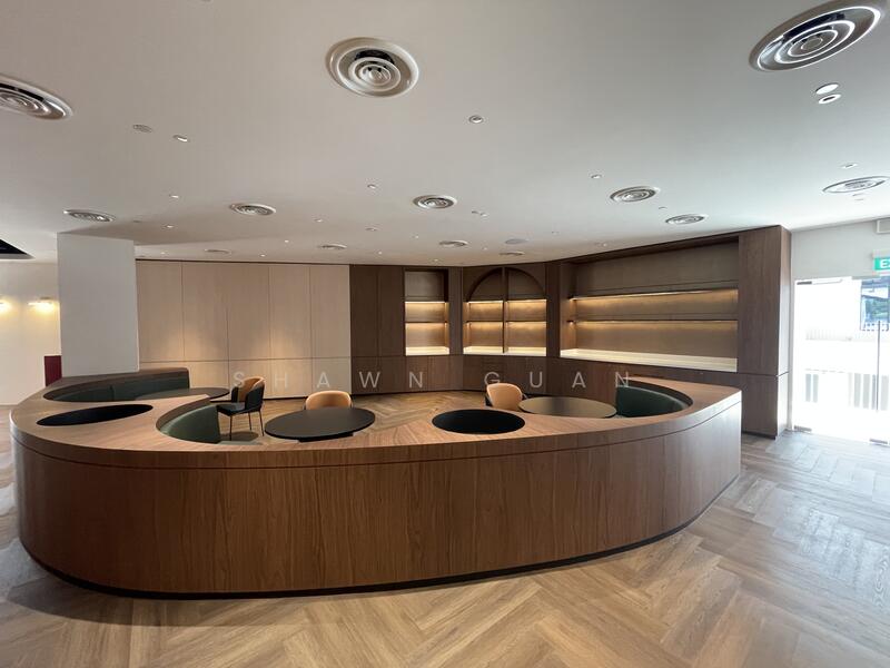 Tai Seng Exchange, 1 Tai Seng Ave, 3,200 sqft, Office For Rent, by Shawn Guan, 24680150 - CommercialGuru.com.sg