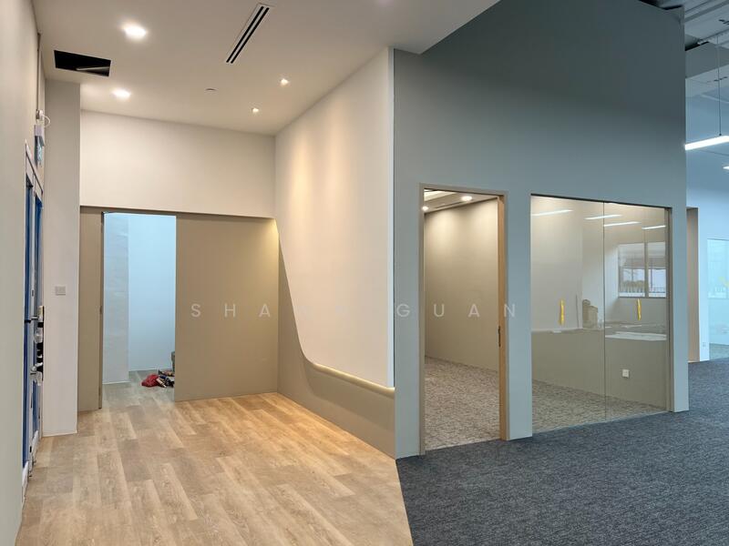 Tai Seng Exchange, 1 Tai Seng Ave, 3,200 sqft, Office For Rent, by Shawn Guan, 24680150 - CommercialGuru.com.sg