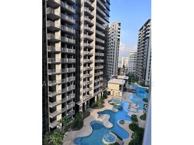 For Sale - The Florence Residences