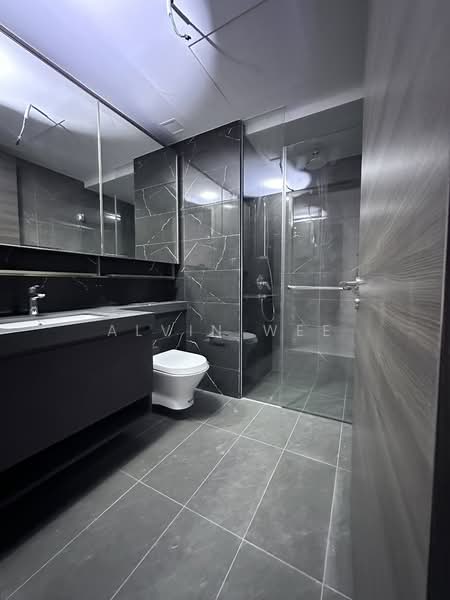 The Florence Residences, 93 Hougang Avenue 2, 1 Bedroom, 474 sqft, Condominium For Sale, by Alvin Wee, 24680285 - PropertyGuru.com.sg