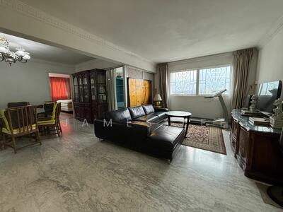 For Rent - 117 Bishan Street 12