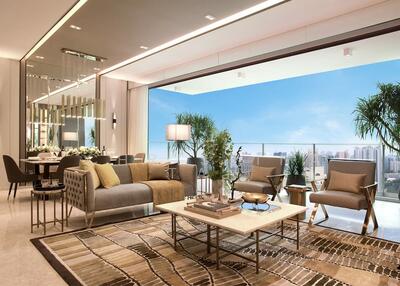 For Sale - The Avenir