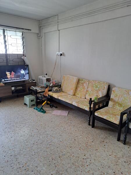 214 Bedok North Street 1, 214 Bedok North Street 1, Room Rental, 100 sqft, HDB Flat For Rent, by Ani Ong, 24680354 - PropertyGuru.com.sg