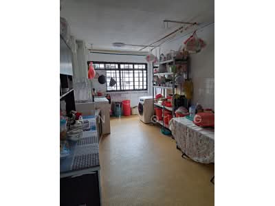 For Rent - 214 Bedok North Street 1