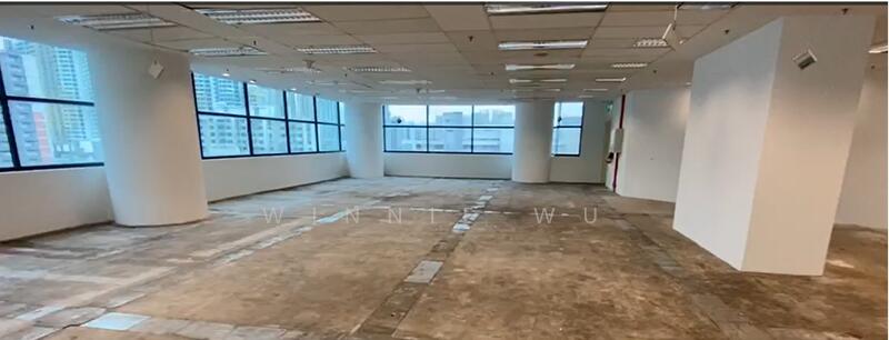 Valley Point Office Tower, 491B River Valley Road, 3,046 sqft, Office For Rent, by Winnie Wu, 24680402 - CommercialGuru.com.sg