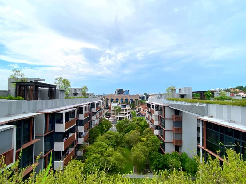 Royalgreen, 2 Anamalai Avenue, 2 Bedrooms, 710 sqft, Condominium For Rent, by Annie Lee, 24680444 - PropertyGuru.com.sg