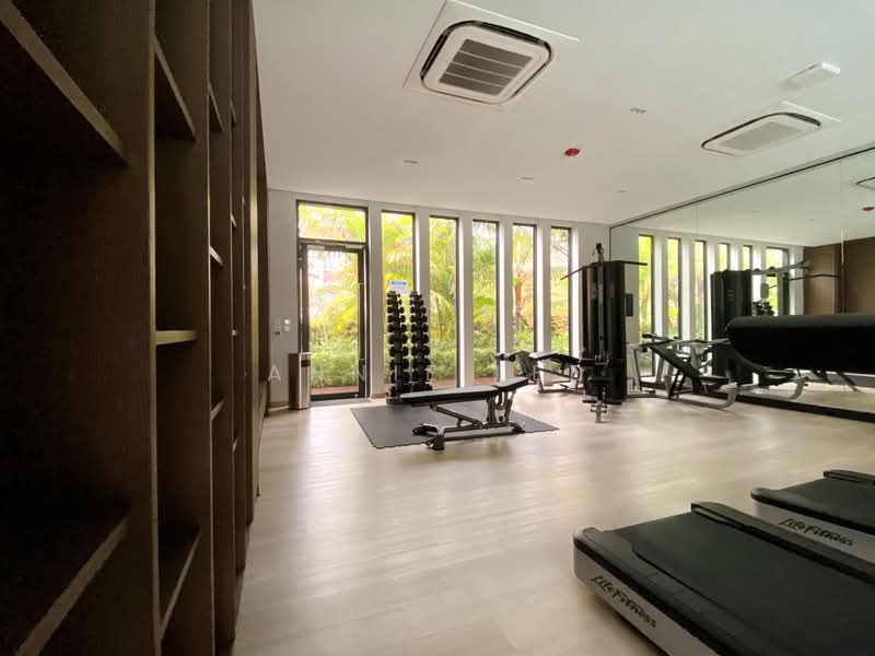 Royalgreen, 2 Anamalai Avenue, 2 Bedrooms, 710 sqft, Condominium For Rent, by Annie Lee, 24680444 - PropertyGuru.com.sg