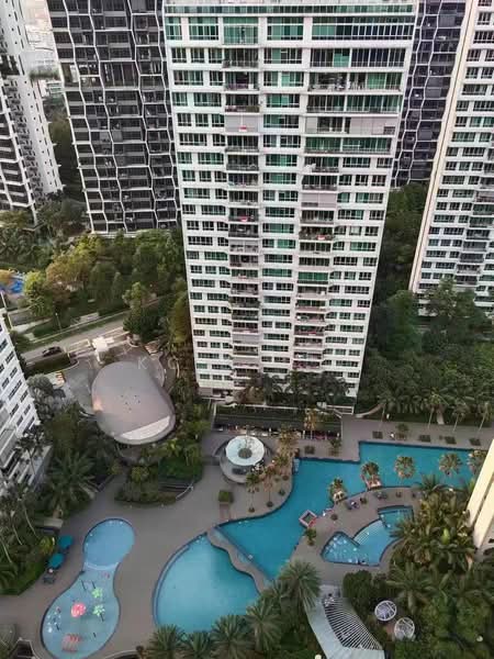 Foresque Residences, 101 Petir Road, Dairy Farm / Bukit Panjang / Choa Chu Kang, 3 Bedrooms, 1,184 sqft, Condominium For Rent, by KC Sia, 24680458 - PropertyGuru.com.sg