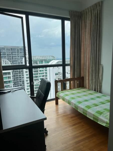 Foresque Residences, 101 Petir Road, Dairy Farm / Bukit Panjang / Choa Chu Kang, 3 Bedrooms, 1,184 sqft, Condominium For Rent, by KC Sia, 24680458 - PropertyGuru.com.sg
