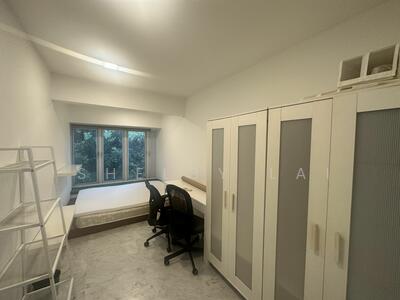 For Rent - Sixth Avenue Centre