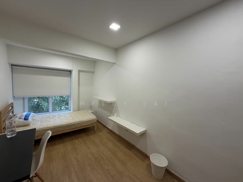 For Rent - Sixth Avenue Centre