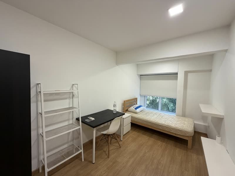 For Rent - Sixth Avenue Centre