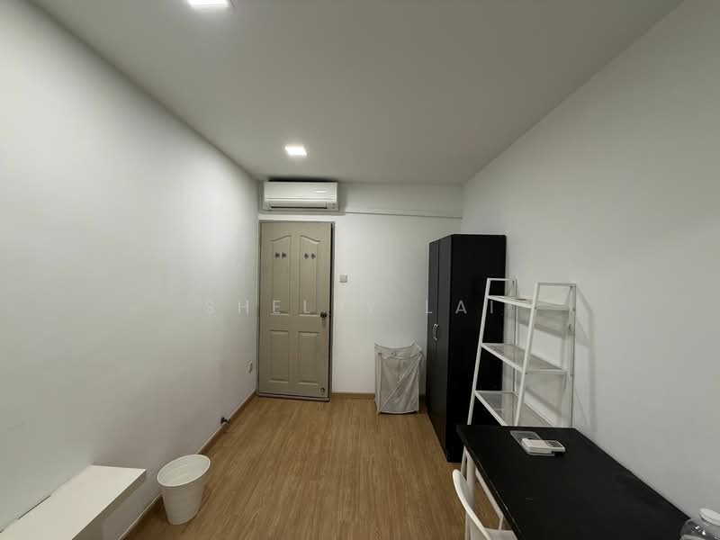 For Rent - Sixth Avenue Centre