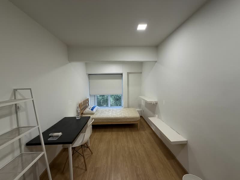 For Rent - Sixth Avenue Centre