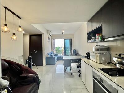 For Rent - Forest Woods